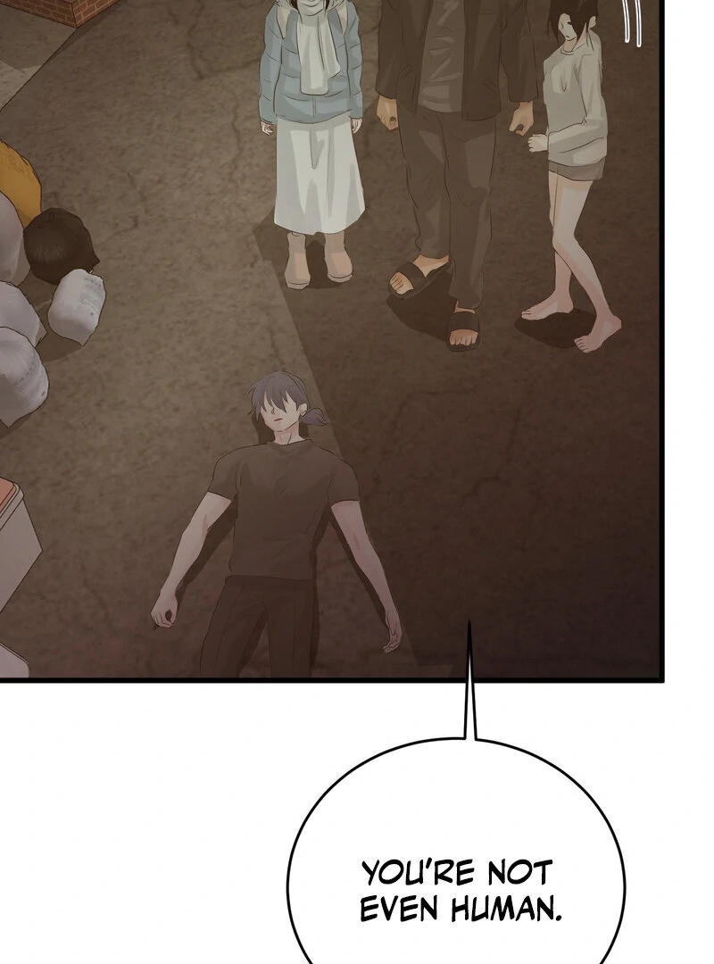 Where the Heart Is Chapter 75 - page 107