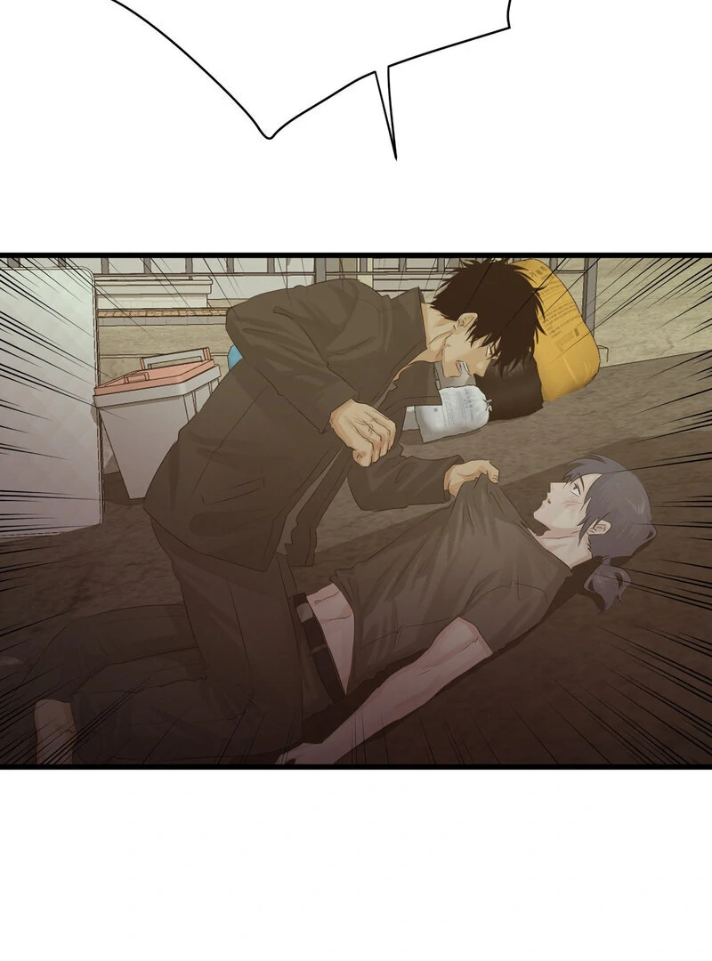 Where the Heart Is Chapter 75 - page 19