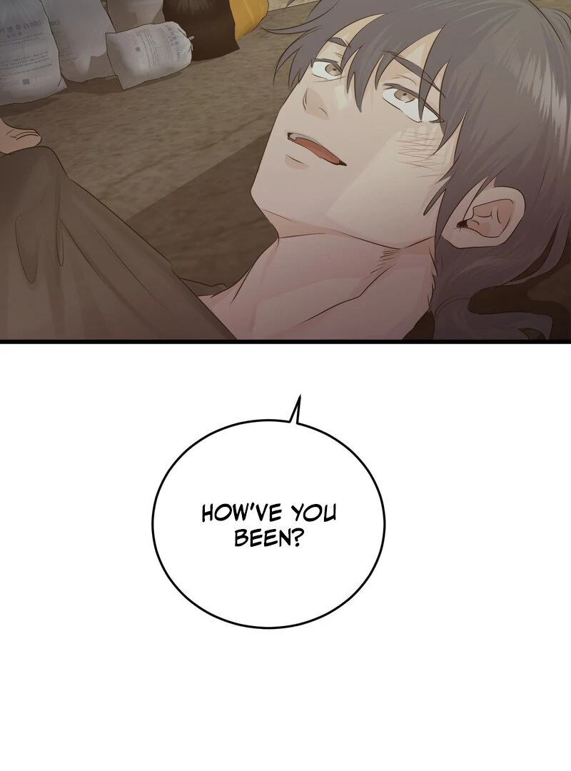 Where the Heart Is Chapter 75 - page 21