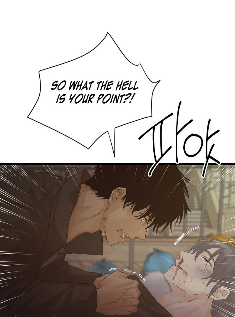 Where the Heart Is Chapter 75 - page 58