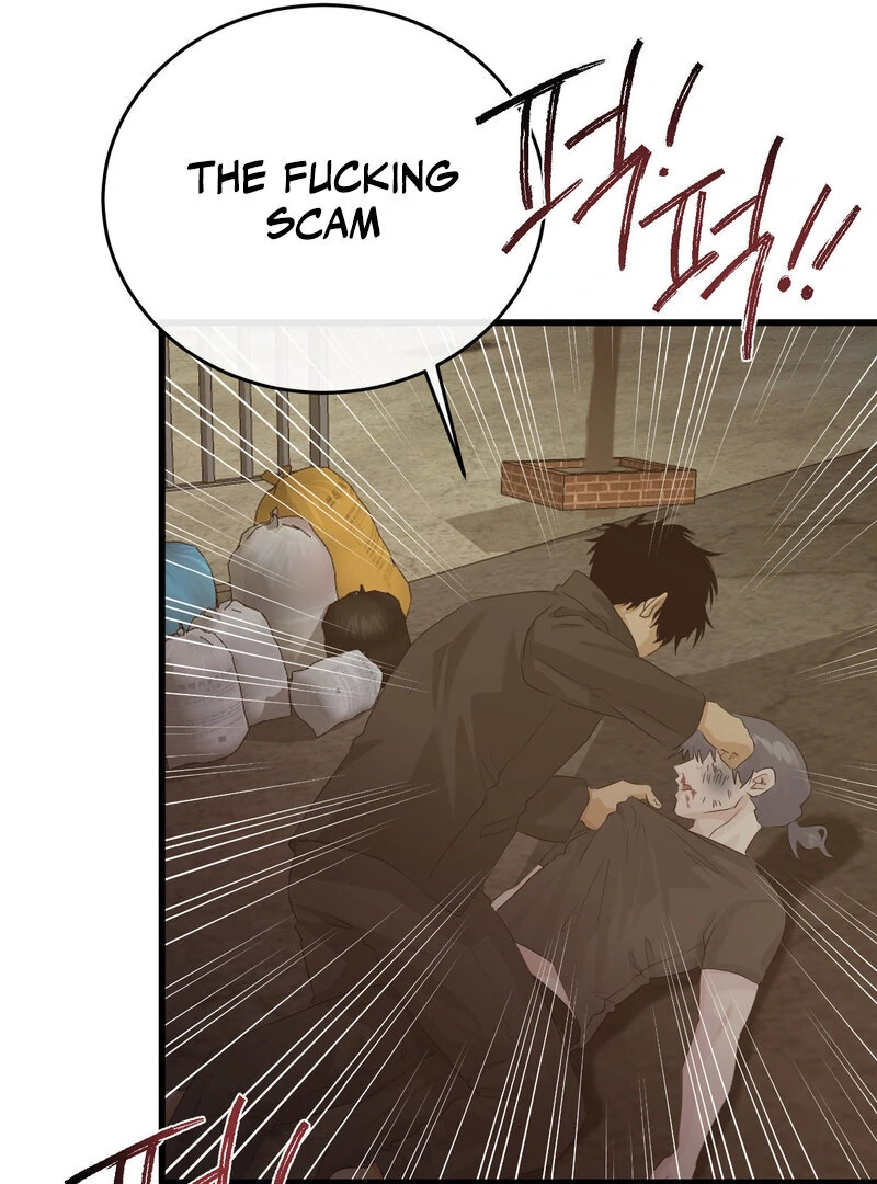 Where the Heart Is Chapter 75 - page 66