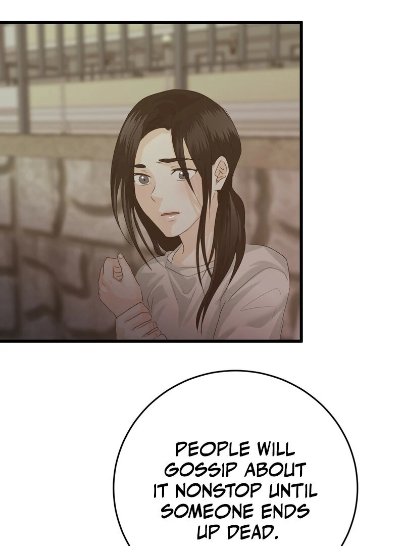 Where the Heart Is Chapter 75 - page 82