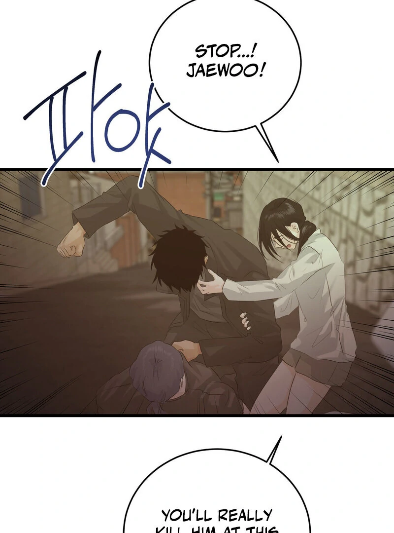 Where the Heart Is Chapter 75 - page 98