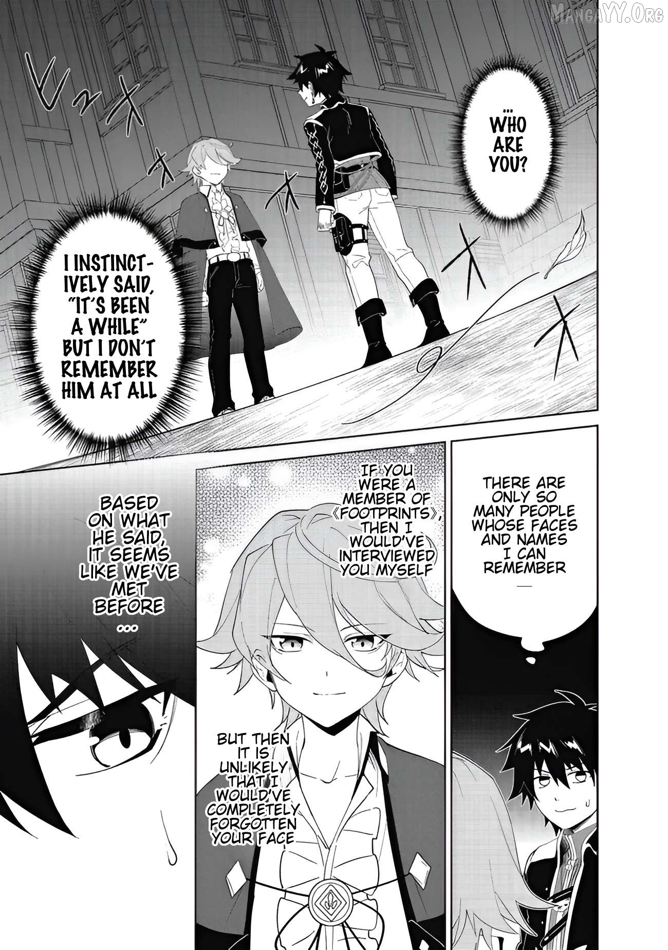 Nageki No Bourei Wa Intai Shitai – Saijiyaku Hanta Ni Yoru Saikiyou Patei Ikusei Jutsu Chapter 60.2 - page 6