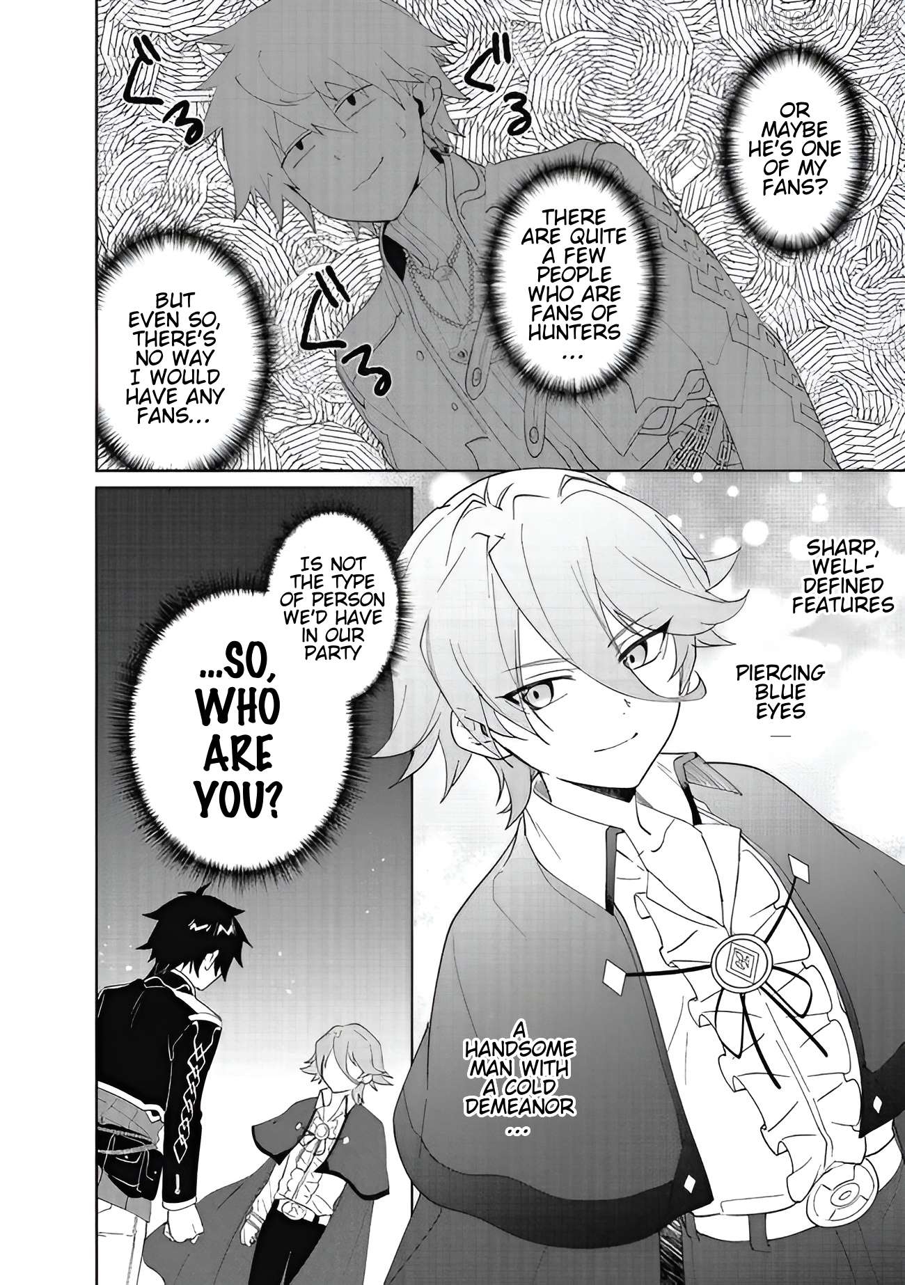 Nageki No Bourei Wa Intai Shitai – Saijiyaku Hanta Ni Yoru Saikiyou Patei Ikusei Jutsu Chapter 60.2 - page 7
