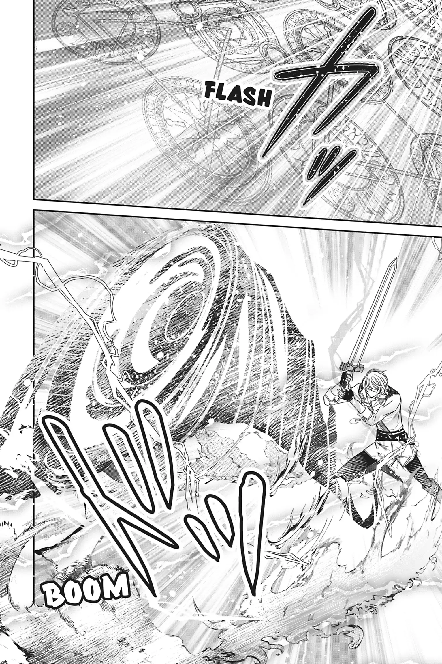 The Prince Is in the Villainess' Way! Chapter 40 - page 13