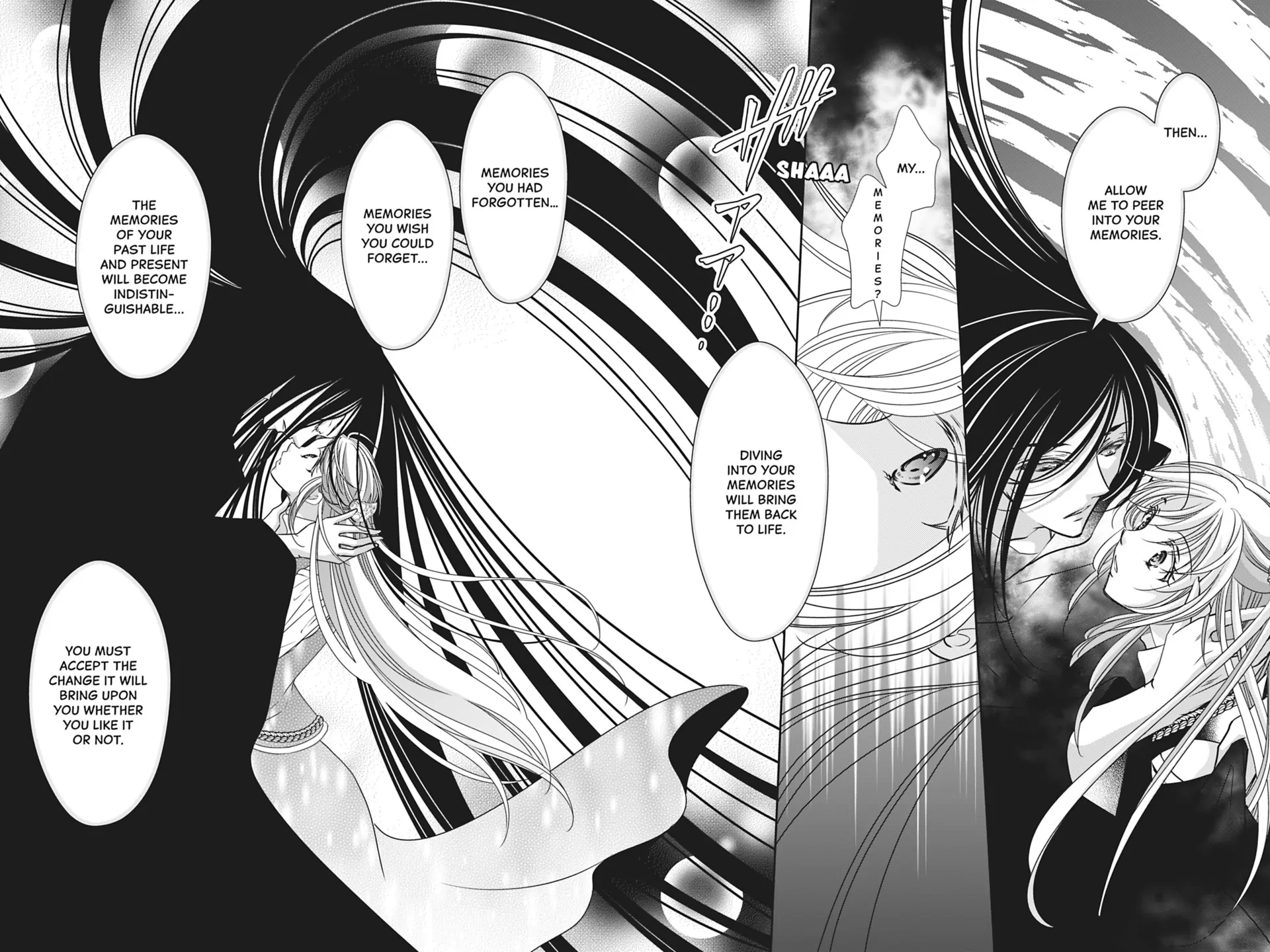 The Prince Is in the Villainess' Way! Chapter 41 - page 10