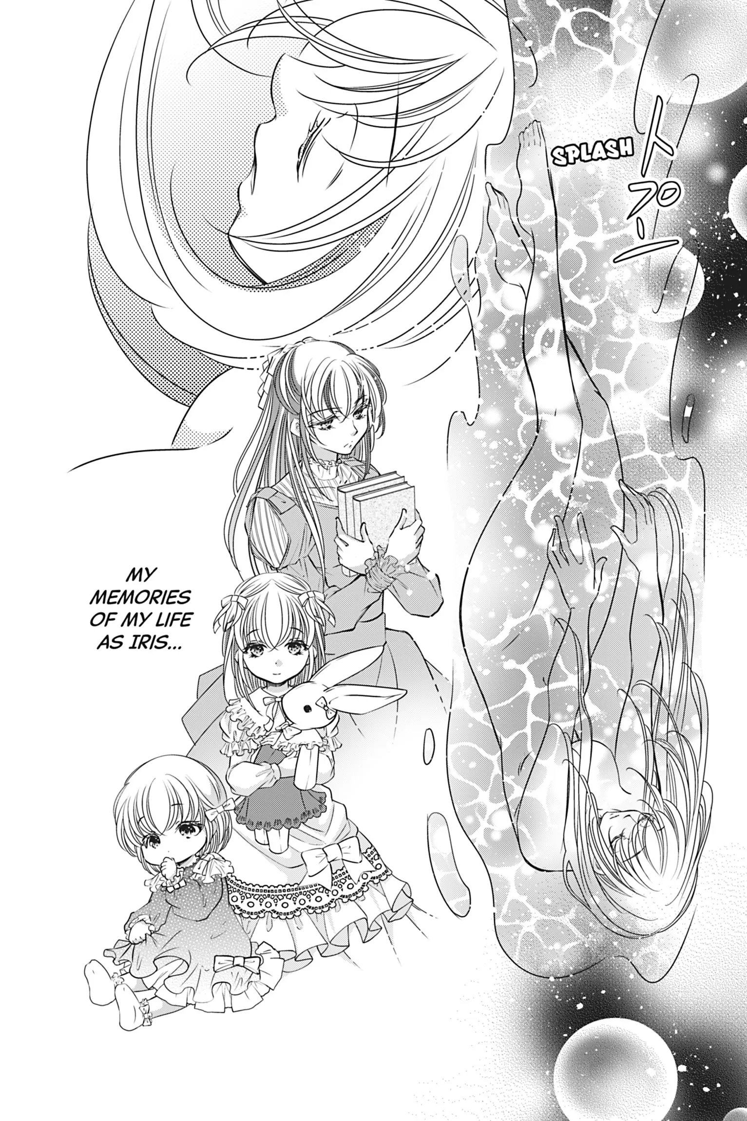 The Prince Is in the Villainess' Way! Chapter 41 - page 11