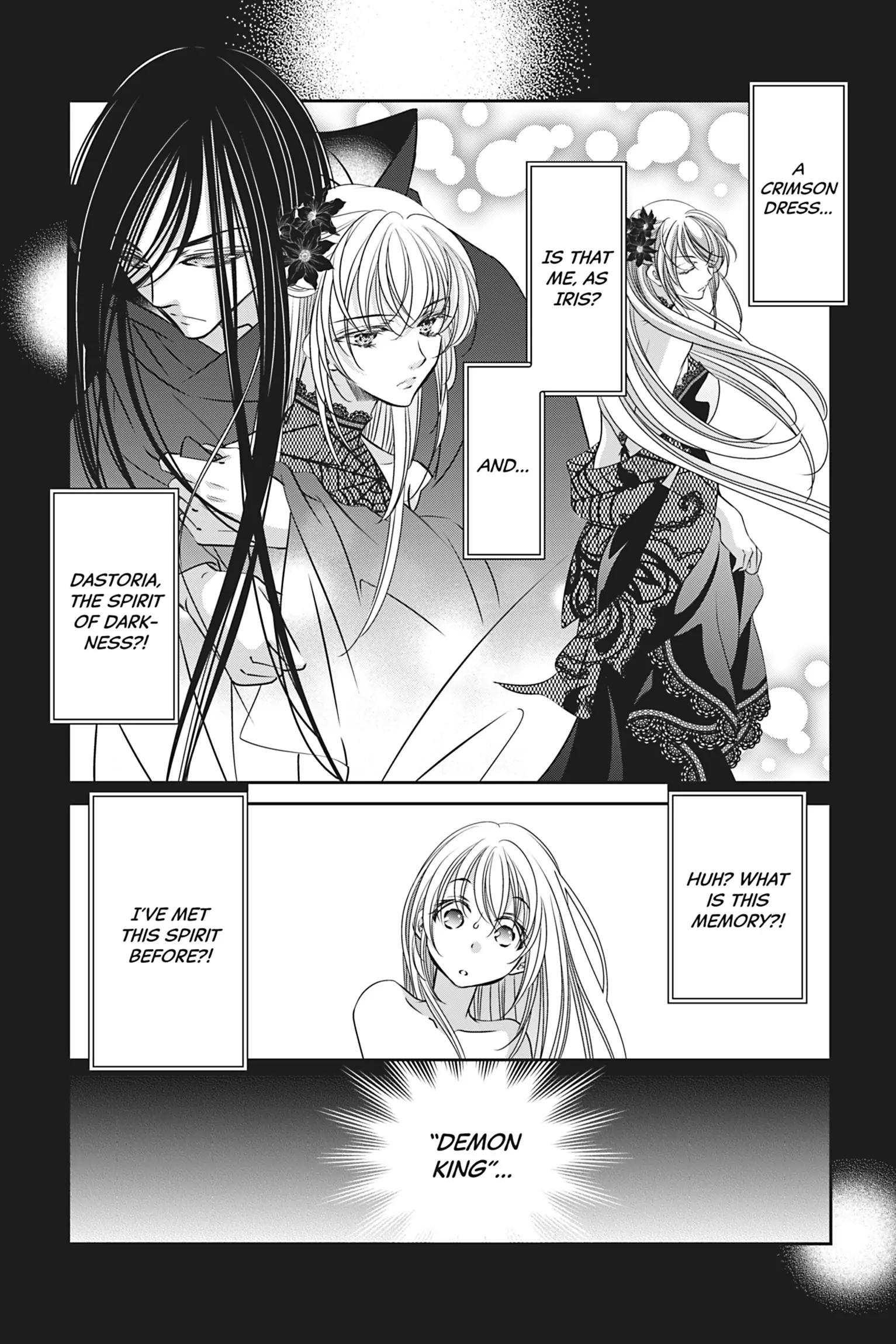 The Prince Is in the Villainess' Way! Chapter 41 - page 17