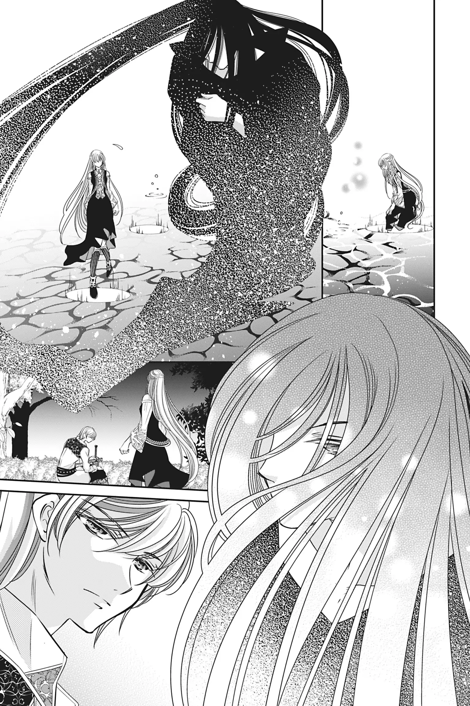 The Prince Is in the Villainess' Way! Chapter 42 - page 11