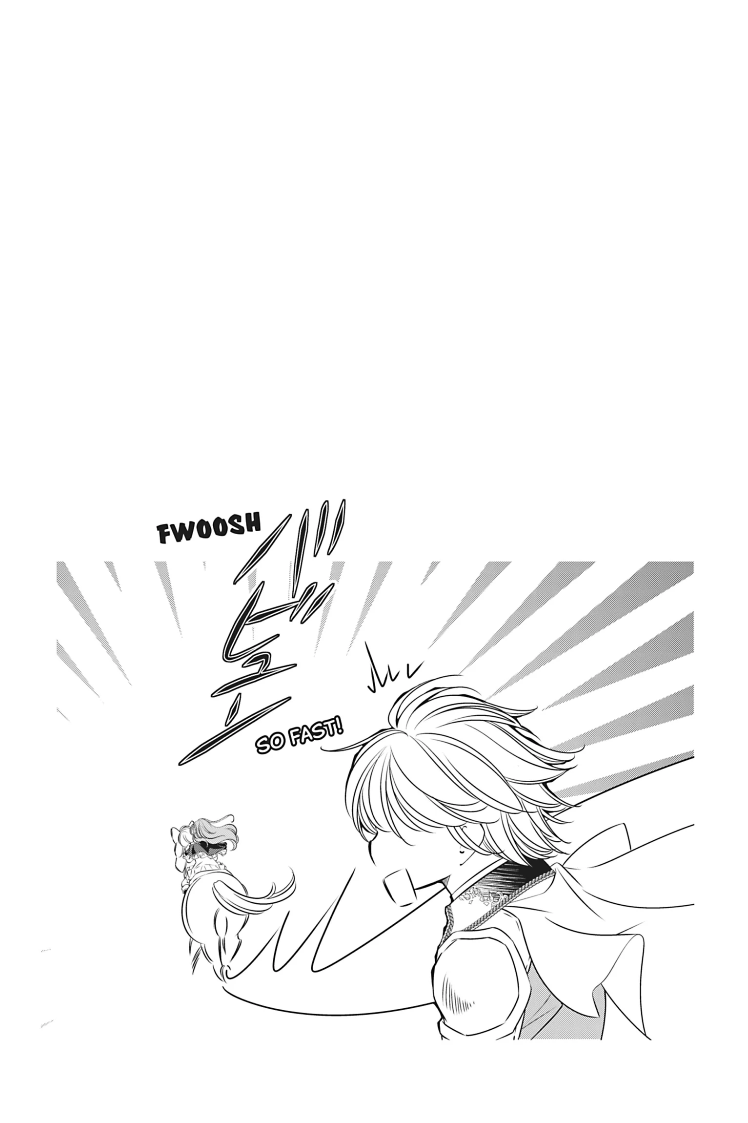 The Prince Is in the Villainess' Way! Chapter 46 - page 14