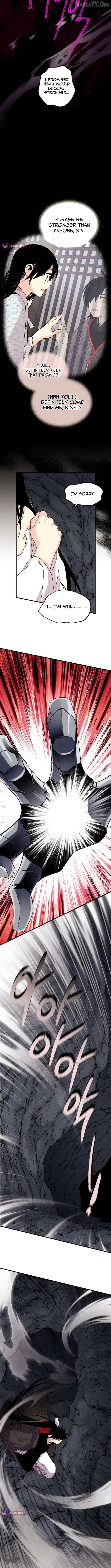 Lightning Degree Chapter 220 - page 14