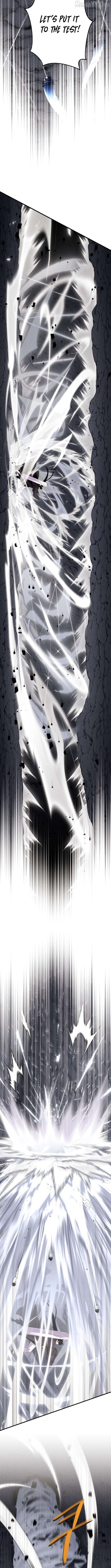 Lightning Degree Chapter 220 - page 7
