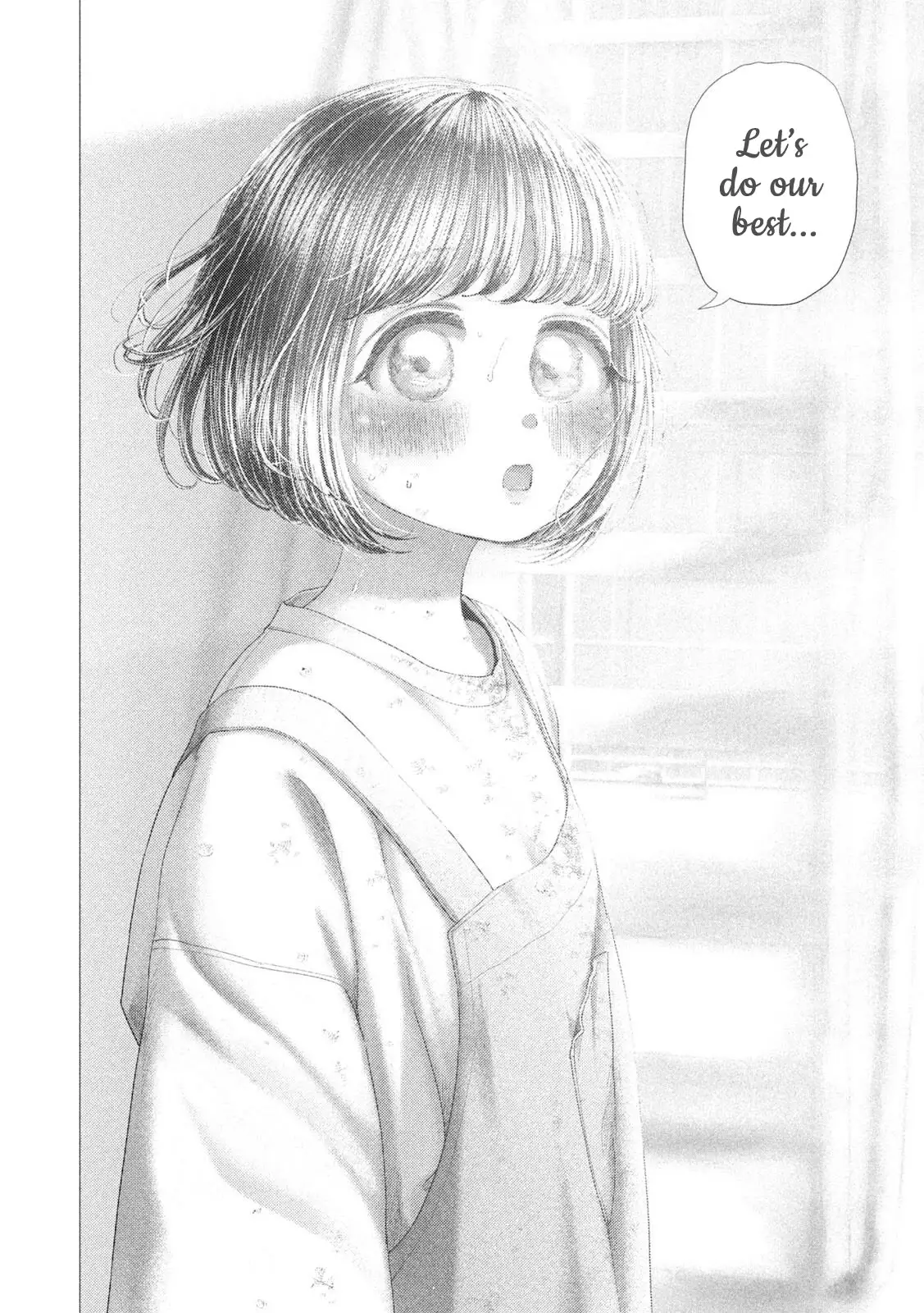 Nezumi No Hatsukoi Chapter 89 - page 20