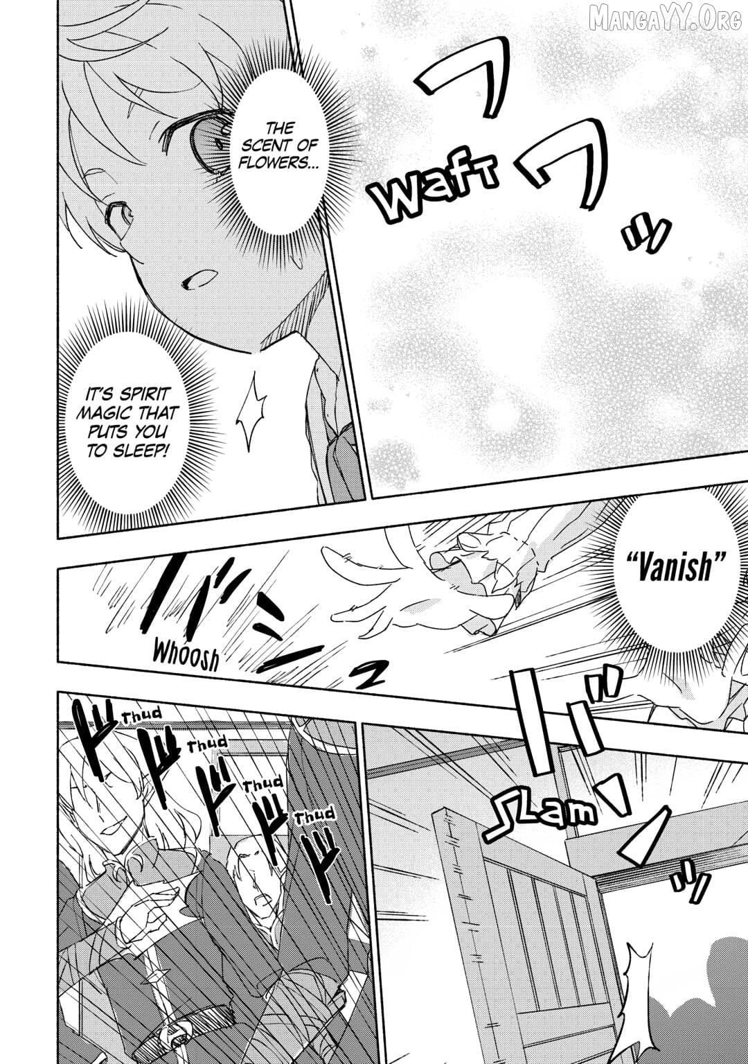 The Child Loved By God Chapter 52 - page 20