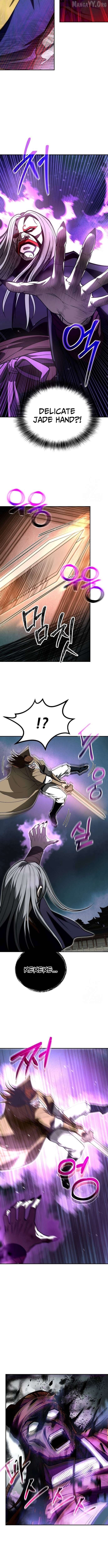 Mount Hua Sect’s Greatest Genius Chapter 59 - page 12