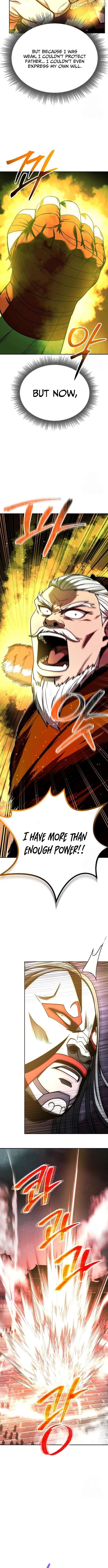 Mount Hua Sect’s Greatest Genius Chapter 61 - page 3