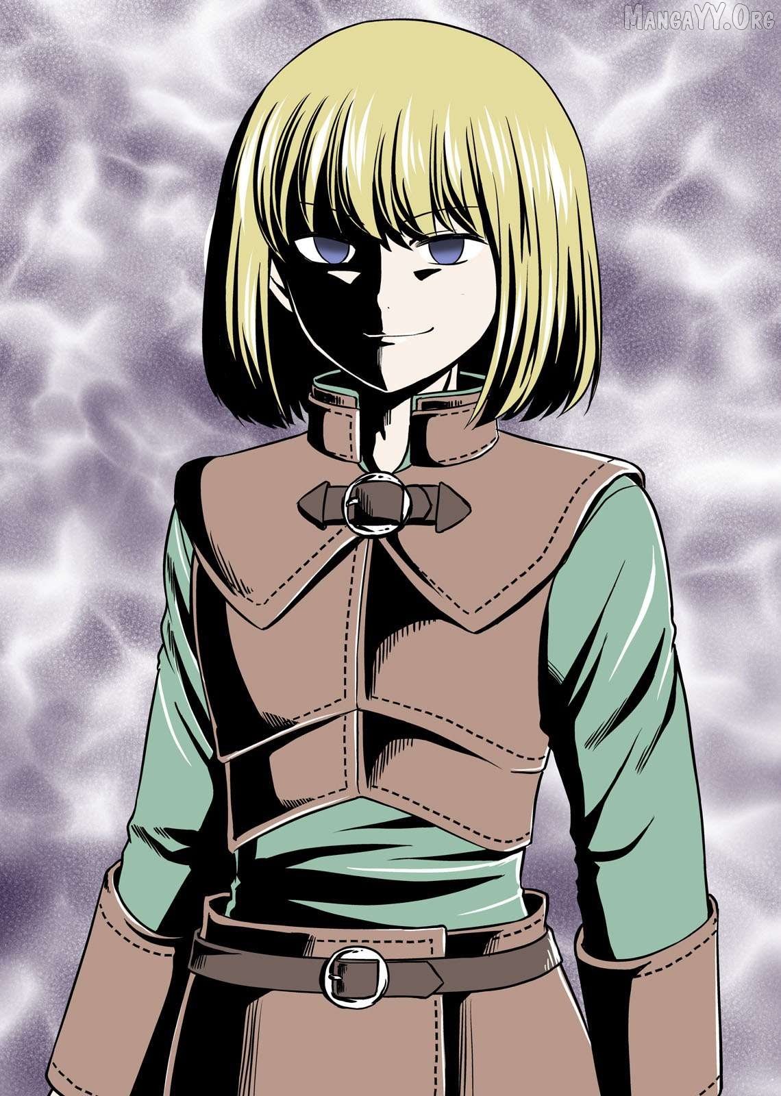 Don't Think That I'll Be Cute Forever! ~If You Make A Wish From The Sacred Stone, You'll Become The World's Strongest Beautiful Girl~ Chapter 14 - page 3