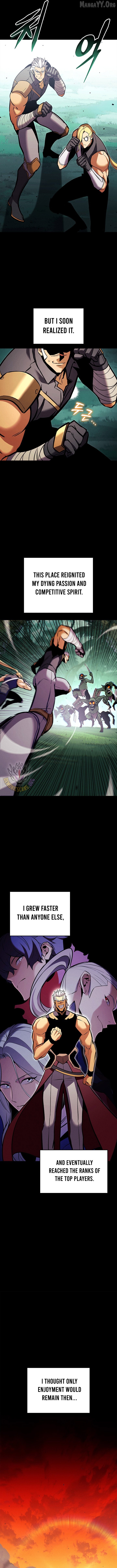 Ranker’s Return (Remake) Chapter 223 - page 3
