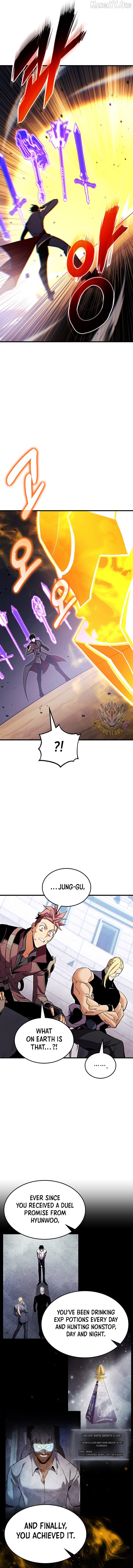 Ranker’s Return (Remake) Chapter 223 - page 7