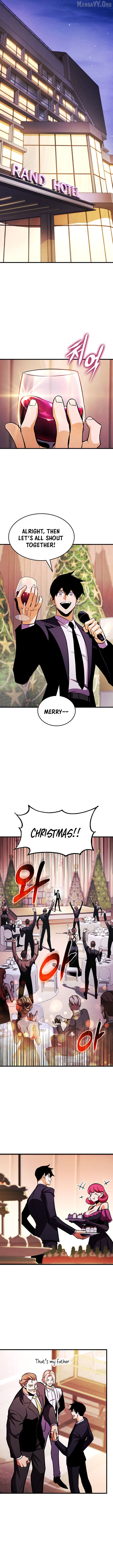 Ranker’s Return (Remake) Chapter 224 - page 2