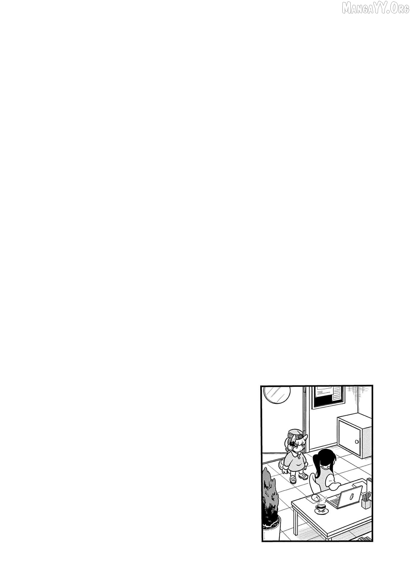 Uma Musume Pretty Derby Pisupisu☆Supisupi Golshi-Chan Chapter 27 - page 14