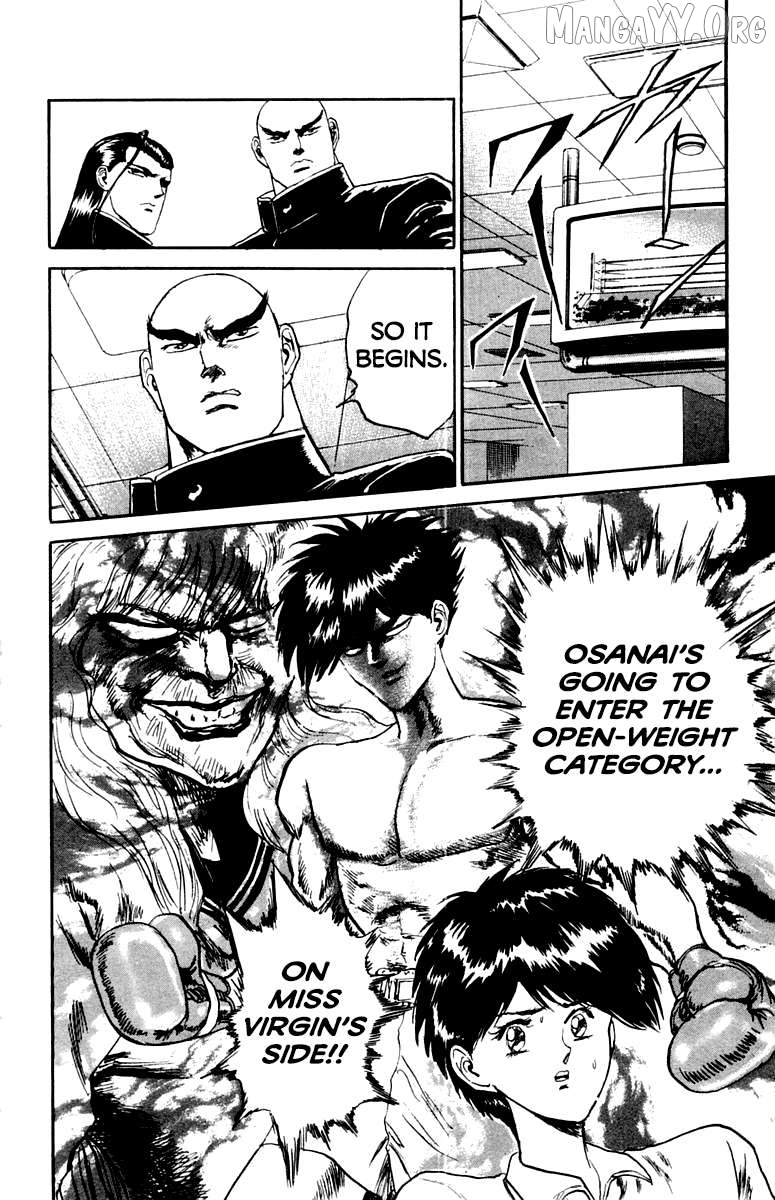 Demon Academy Chapter 78 - page 20