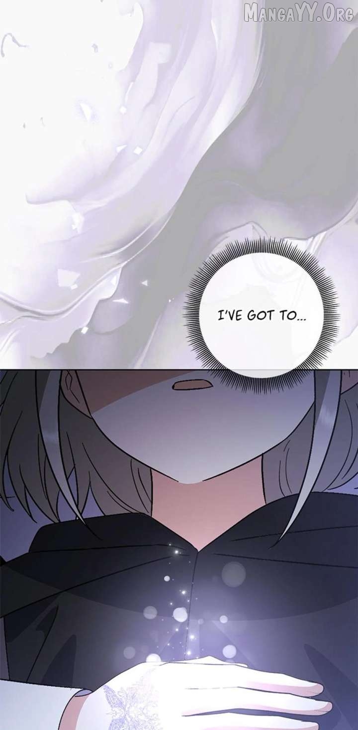 The Cute Little Saintess Chapter 89 - page 2