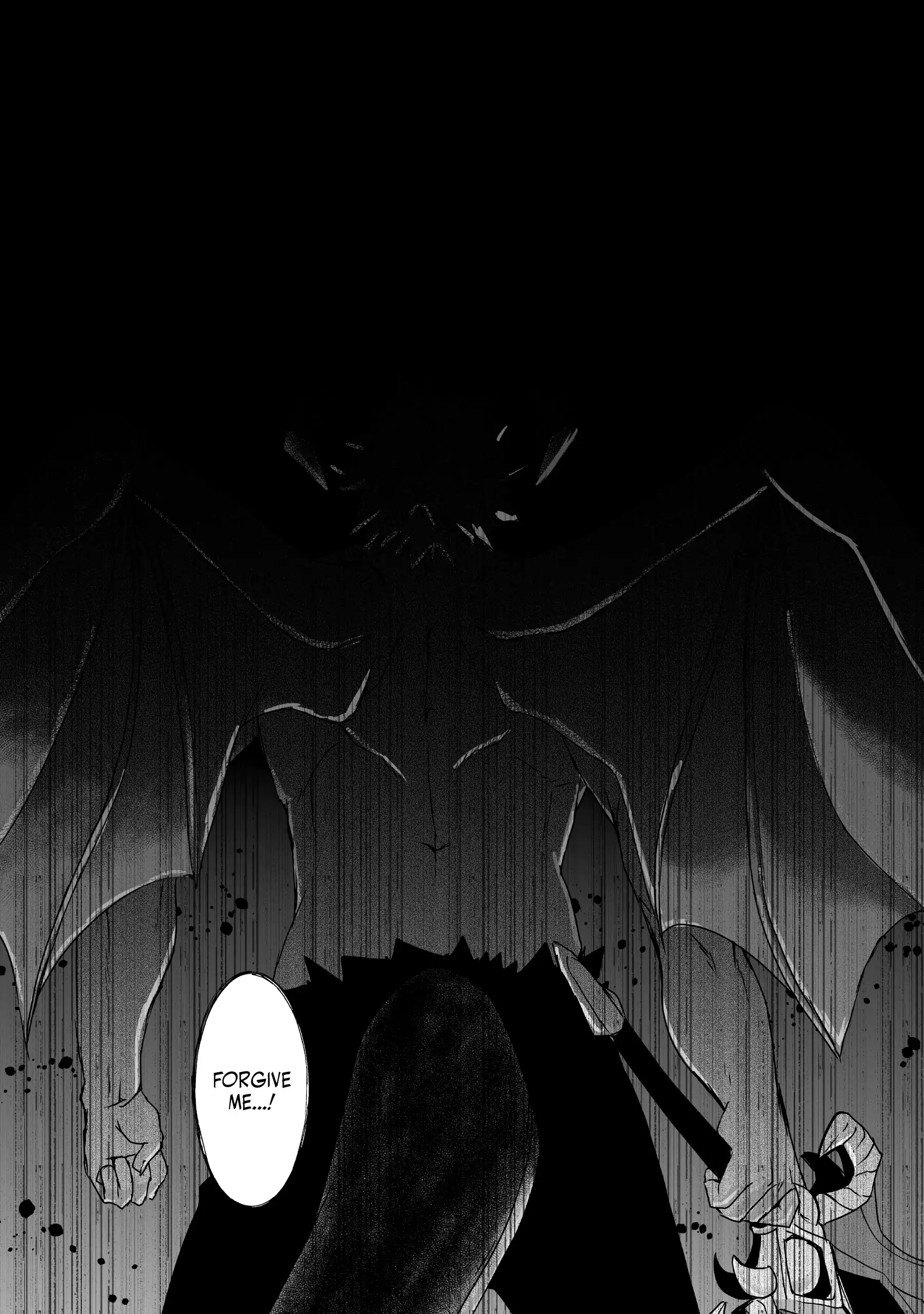 The Retired Demon Of The Maxed Out Village Chapter 14 - page 16