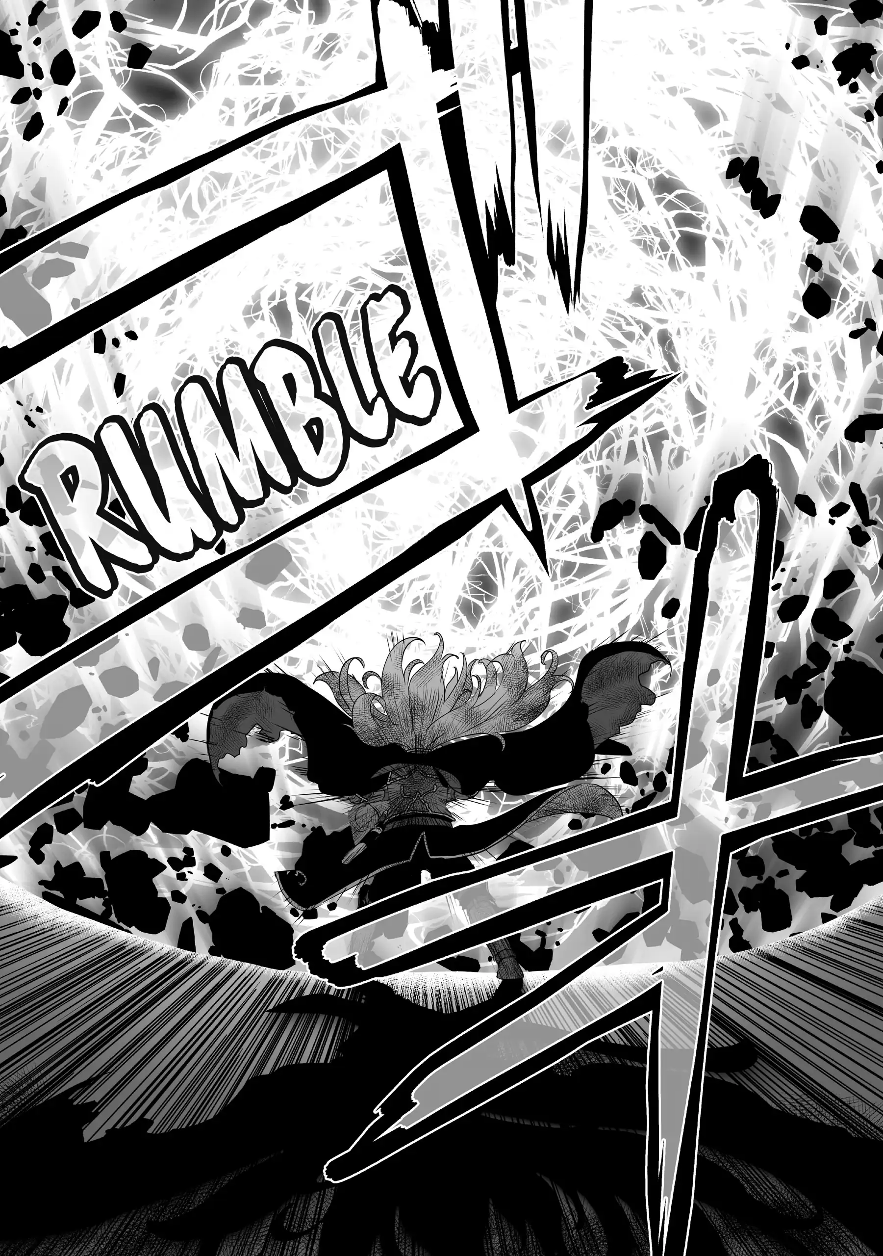 The Retired Demon Of The Maxed Out Village Chapter 18 - page 8