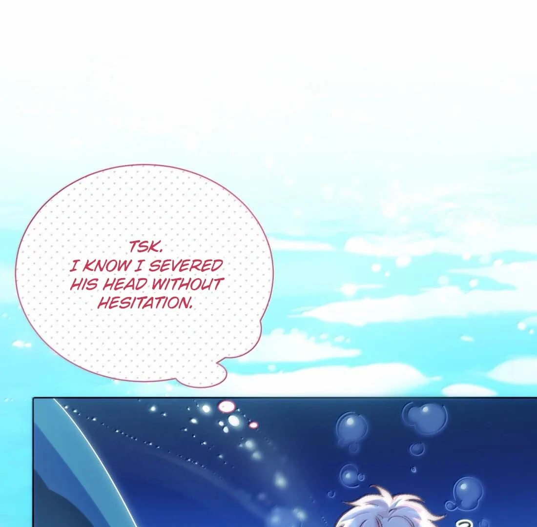 I Have to Be a Great Villain Chapter 191 - page 1