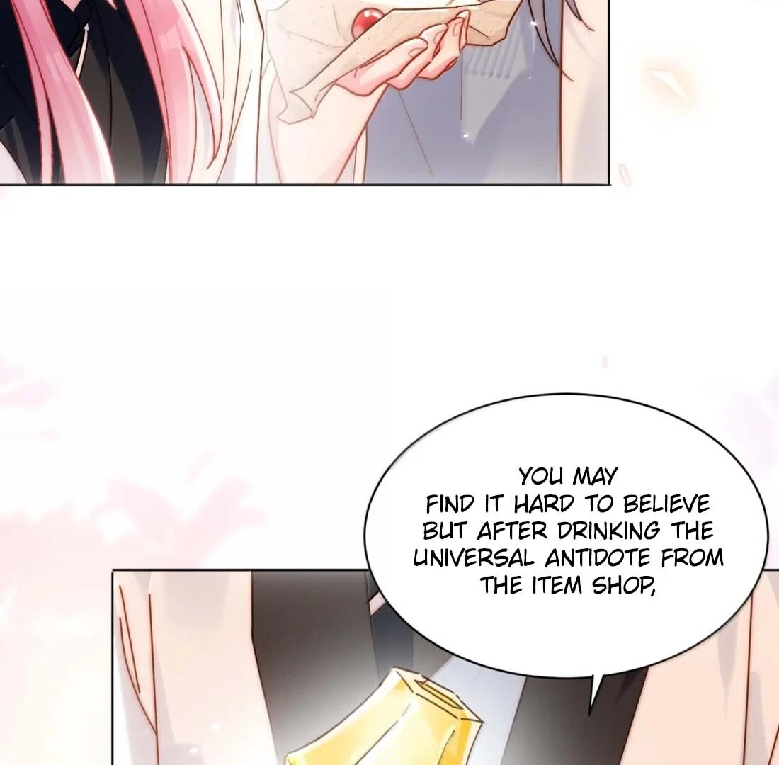 I Have to Be a Great Villain Chapter 191 - page 106