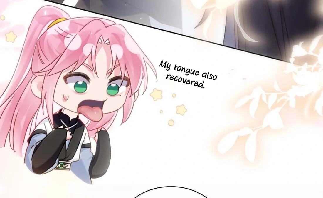 I Have to Be a Great Villain Chapter 191 - page 110