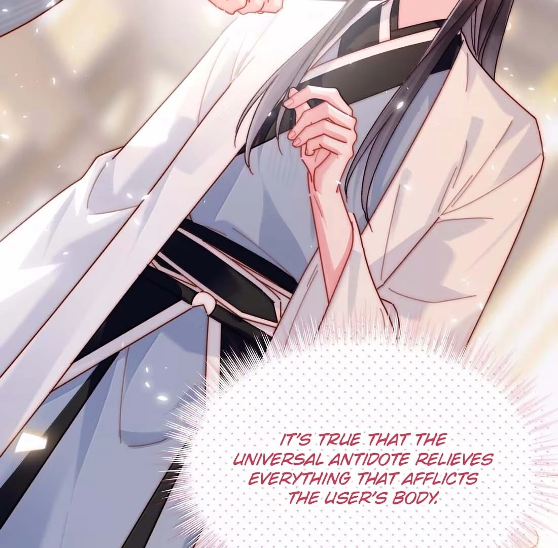 I Have to Be a Great Villain Chapter 191 - page 113