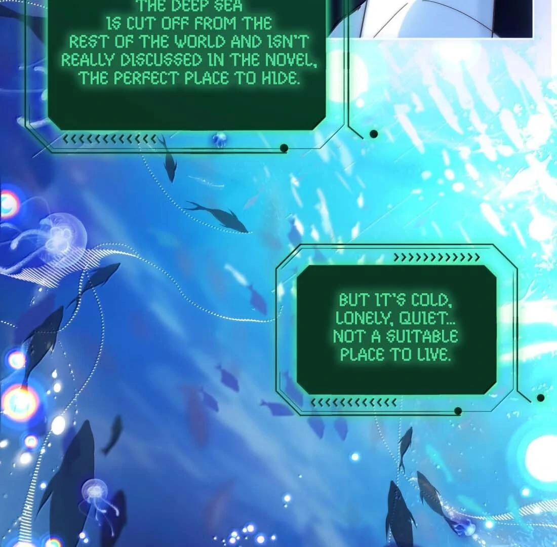 I Have to Be a Great Villain Chapter 191 - page 17