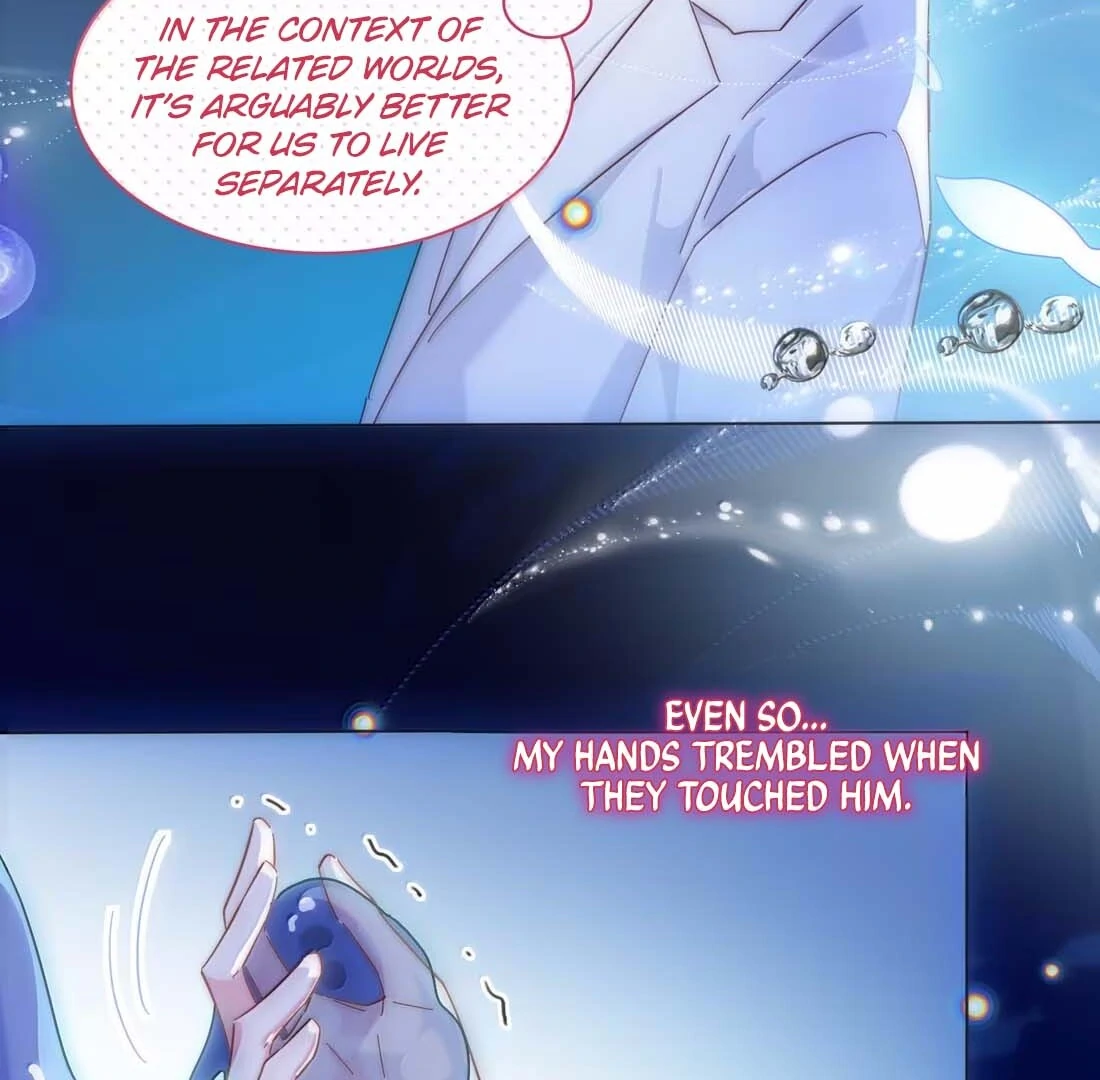 I Have to Be a Great Villain Chapter 191 - page 24