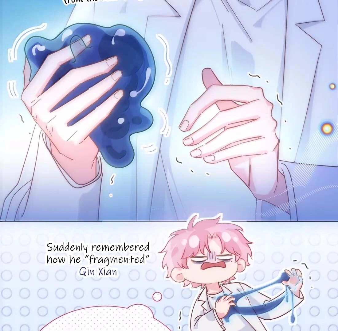 I Have to Be a Great Villain Chapter 191 - page 26