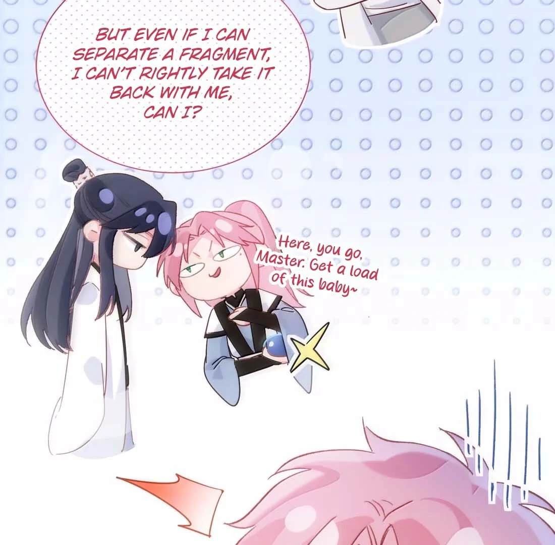 I Have to Be a Great Villain Chapter 191 - page 27