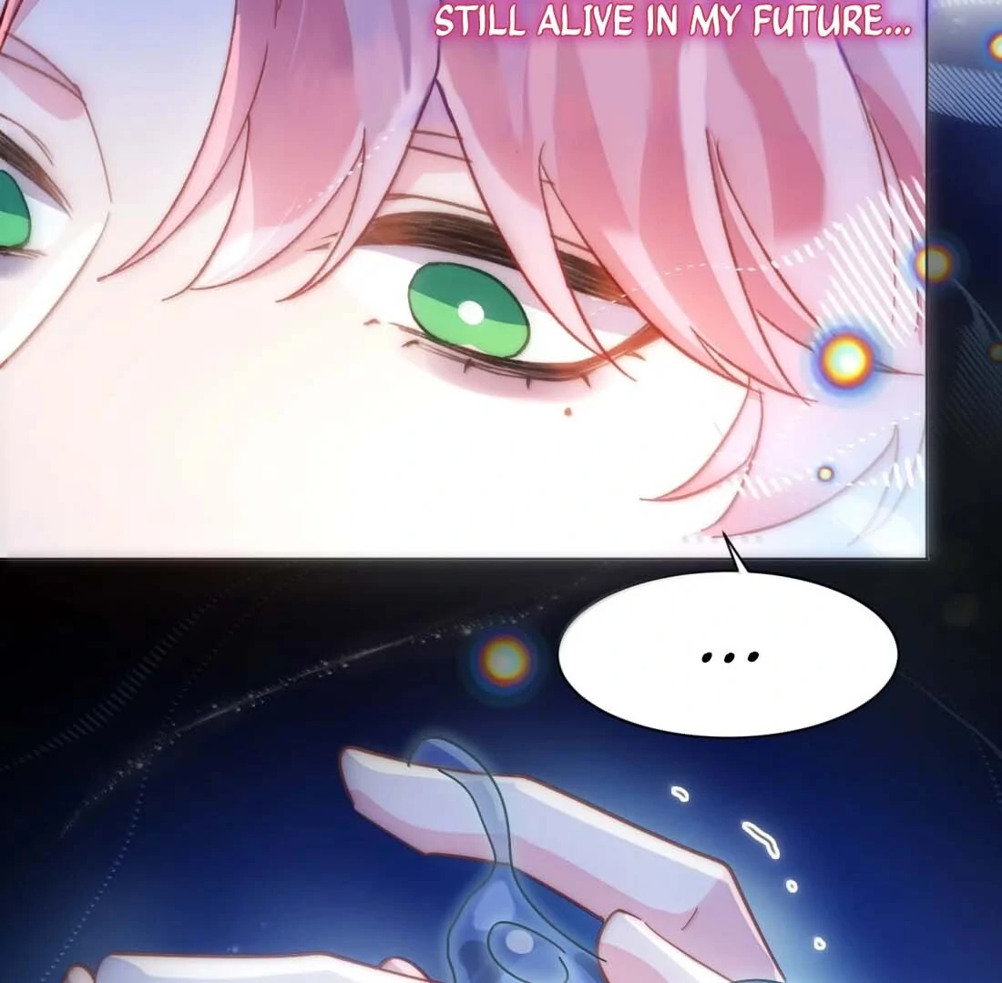 I Have to Be a Great Villain Chapter 191 - page 29