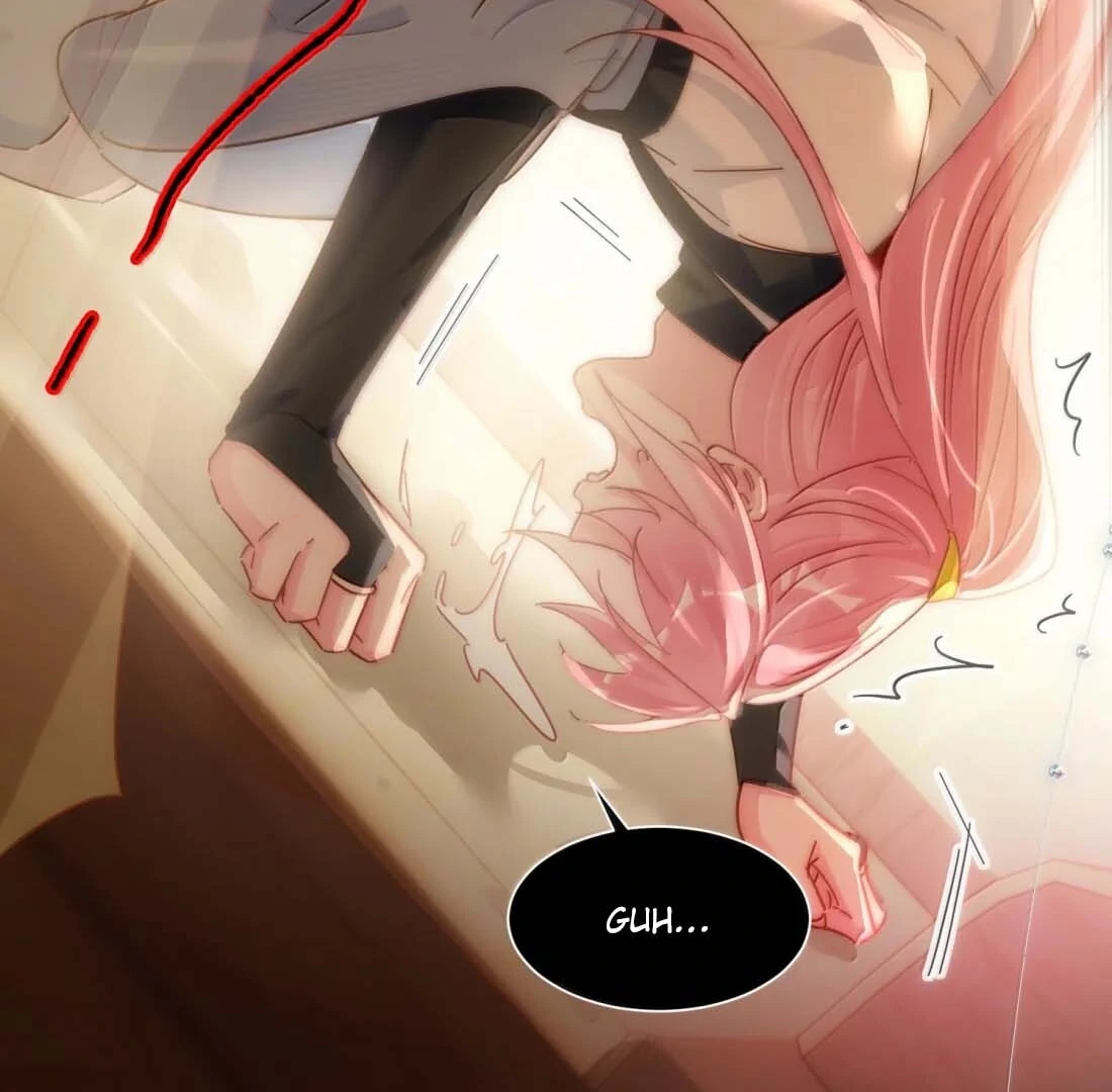 I Have to Be a Great Villain Chapter 191 - page 42