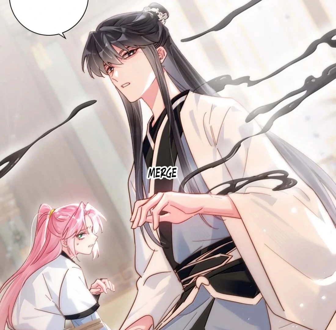 I Have to Be a Great Villain Chapter 191 - page 48