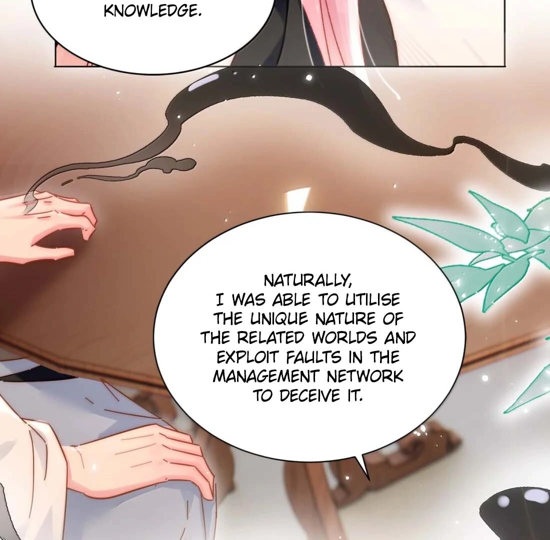 I Have to Be a Great Villain Chapter 191 - page 53