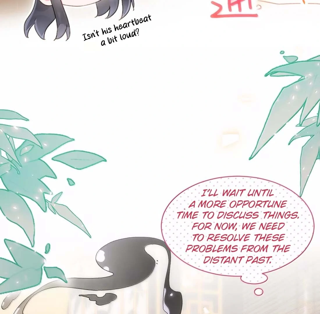 I Have to Be a Great Villain Chapter 191 - page 56