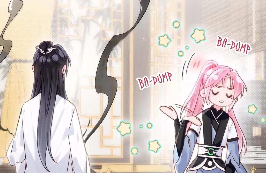 I Have to Be a Great Villain Chapter 191 - page 57