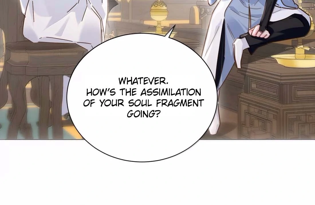 I Have to Be a Great Villain Chapter 191 - page 58