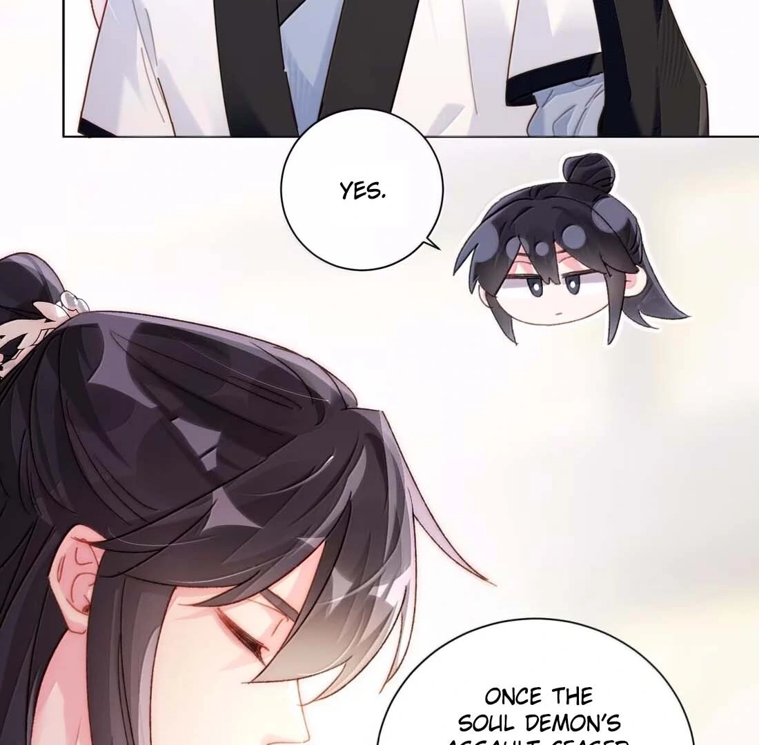 I Have to Be a Great Villain Chapter 191 - page 60