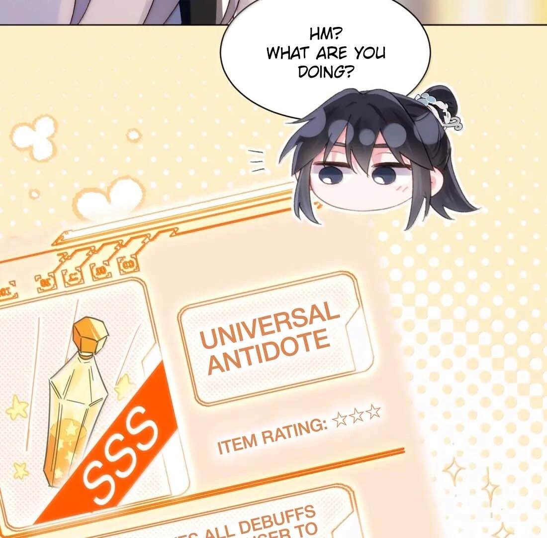 I Have to Be a Great Villain Chapter 191 - page 62