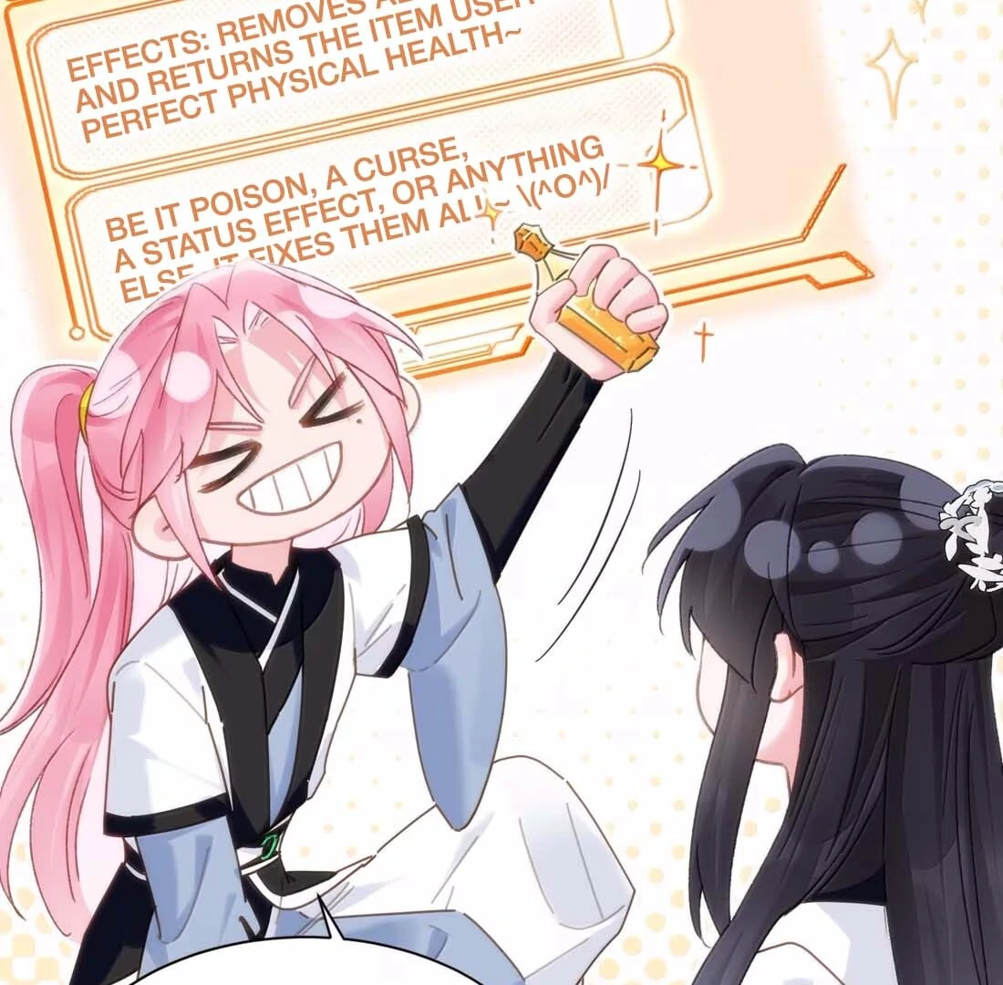 I Have to Be a Great Villain Chapter 191 - page 63