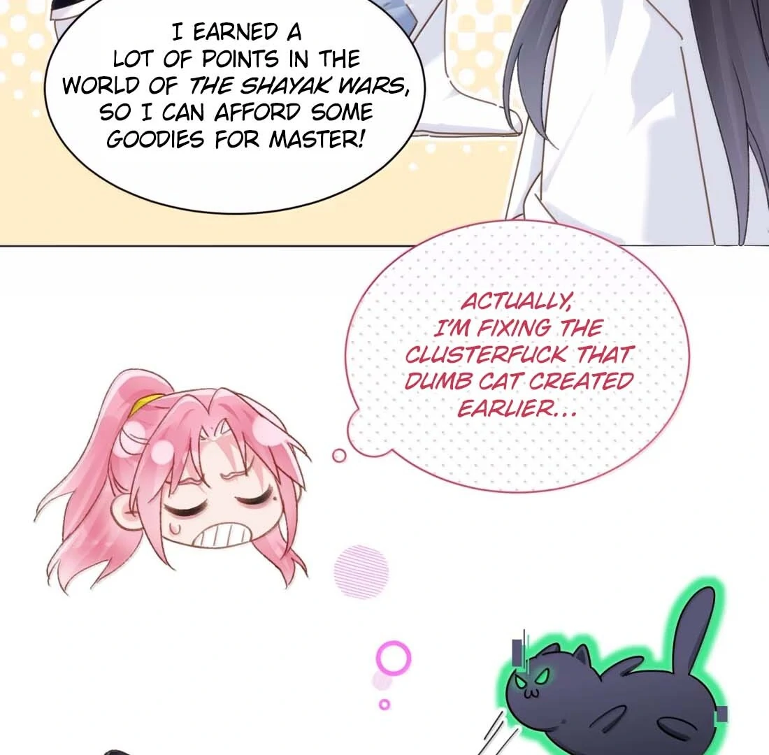 I Have to Be a Great Villain Chapter 191 - page 64