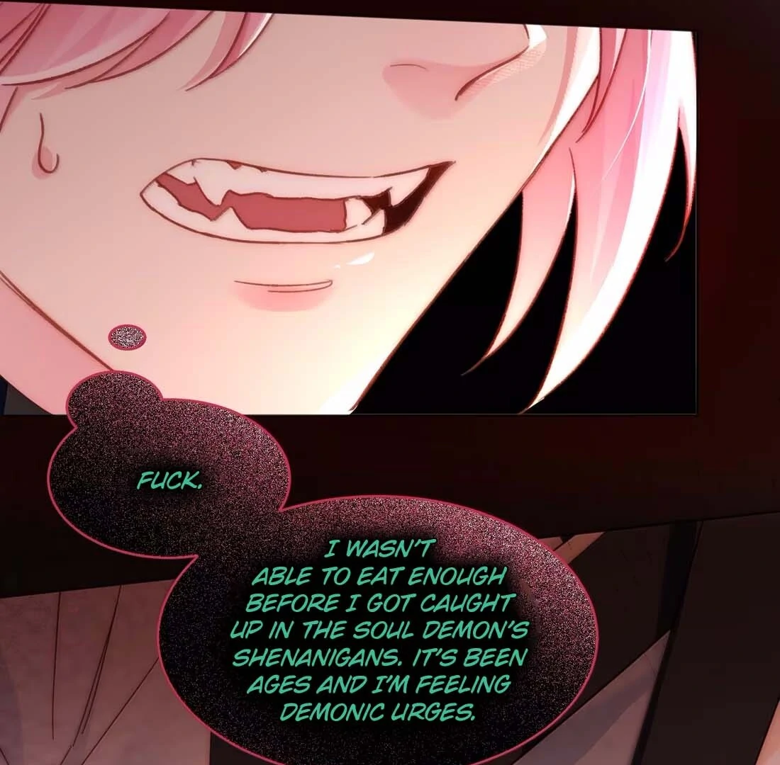 I Have to Be a Great Villain Chapter 191 - page 71